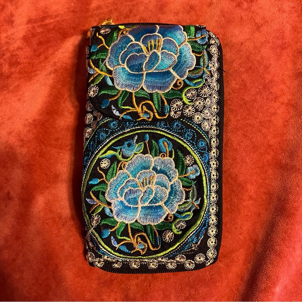 Wallet purse